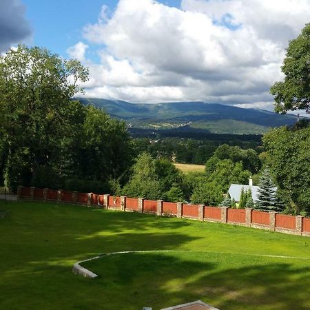 Ferienwohnung Sarna Karkonosze Bukowiec  Exterior foto