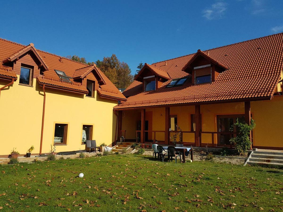 Ferienwohnung Sarna Karkonosze Bukowiec  Exterior foto