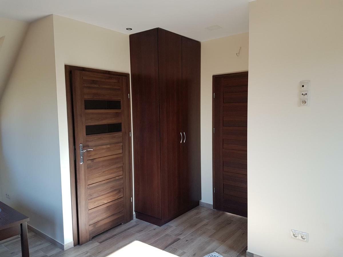 Ferienwohnung Sarna Karkonosze Bukowiec  Exterior foto