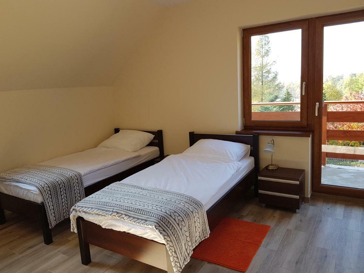 Ferienwohnung Sarna Karkonosze Bukowiec  Exterior foto