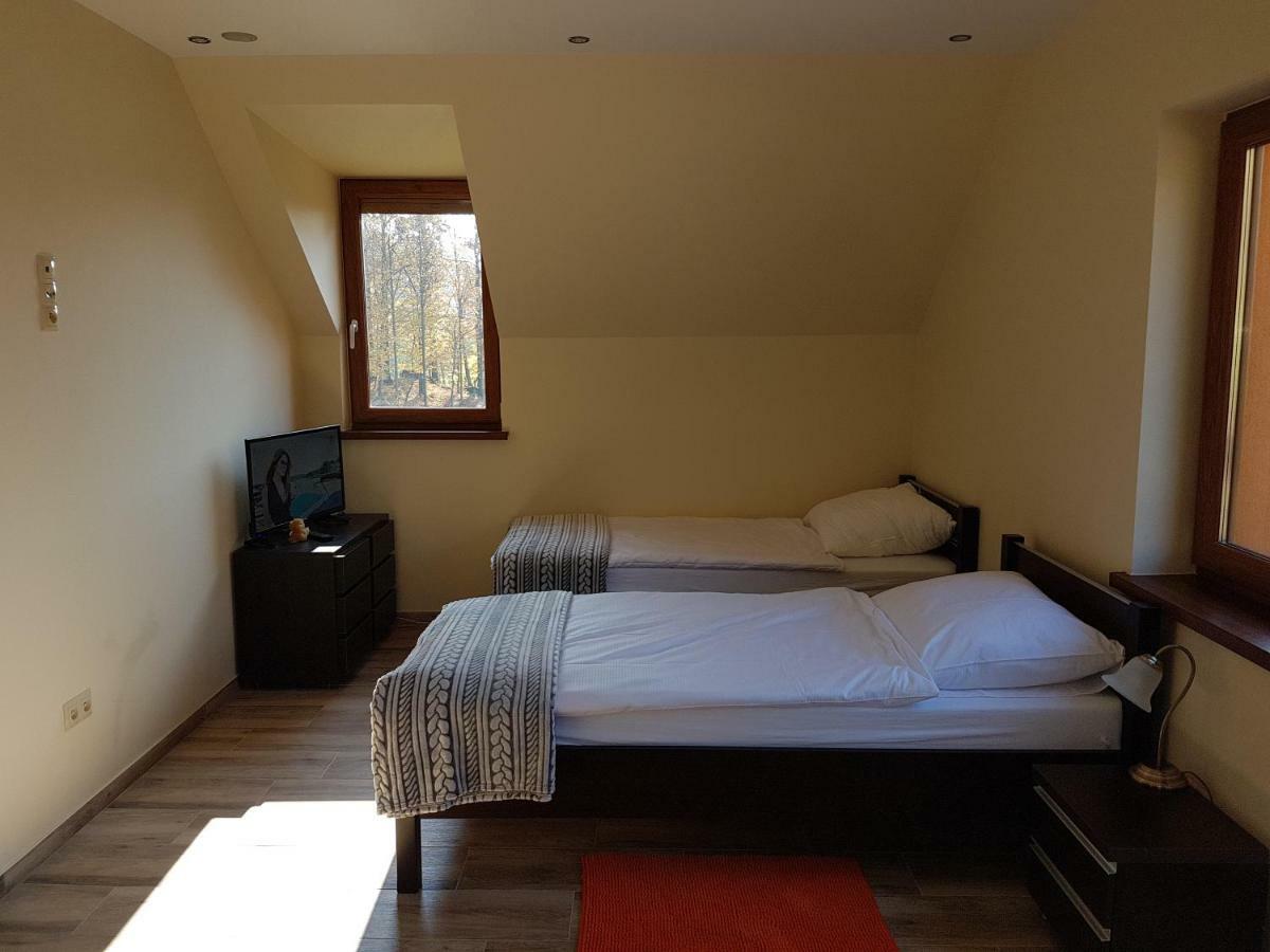 Ferienwohnung Sarna Karkonosze Bukowiec  Exterior foto