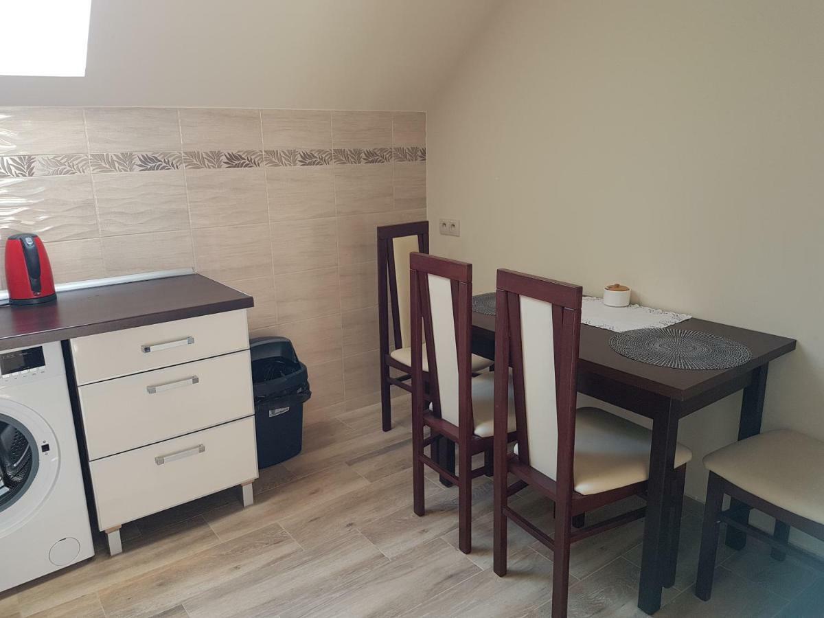 Ferienwohnung Sarna Karkonosze Bukowiec  Exterior foto