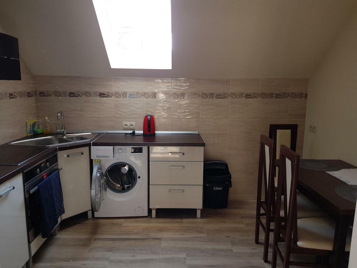 Ferienwohnung Sarna Karkonosze Bukowiec  Exterior foto