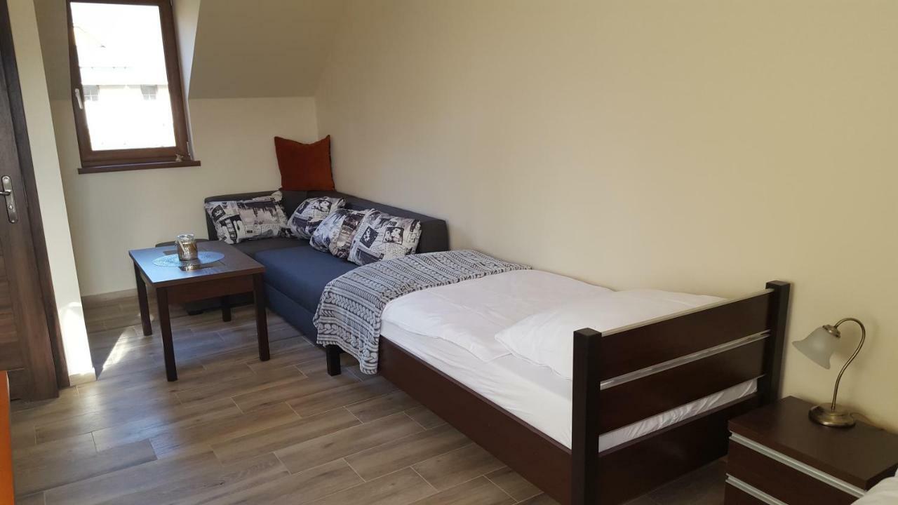 Ferienwohnung Sarna Karkonosze Bukowiec  Exterior foto