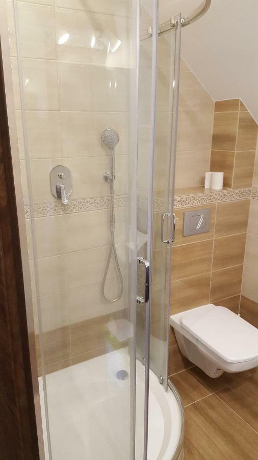 Ferienwohnung Sarna Karkonosze Bukowiec  Exterior foto
