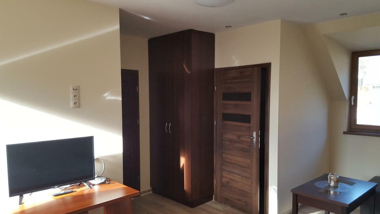 Ferienwohnung Sarna Karkonosze Bukowiec  Exterior foto