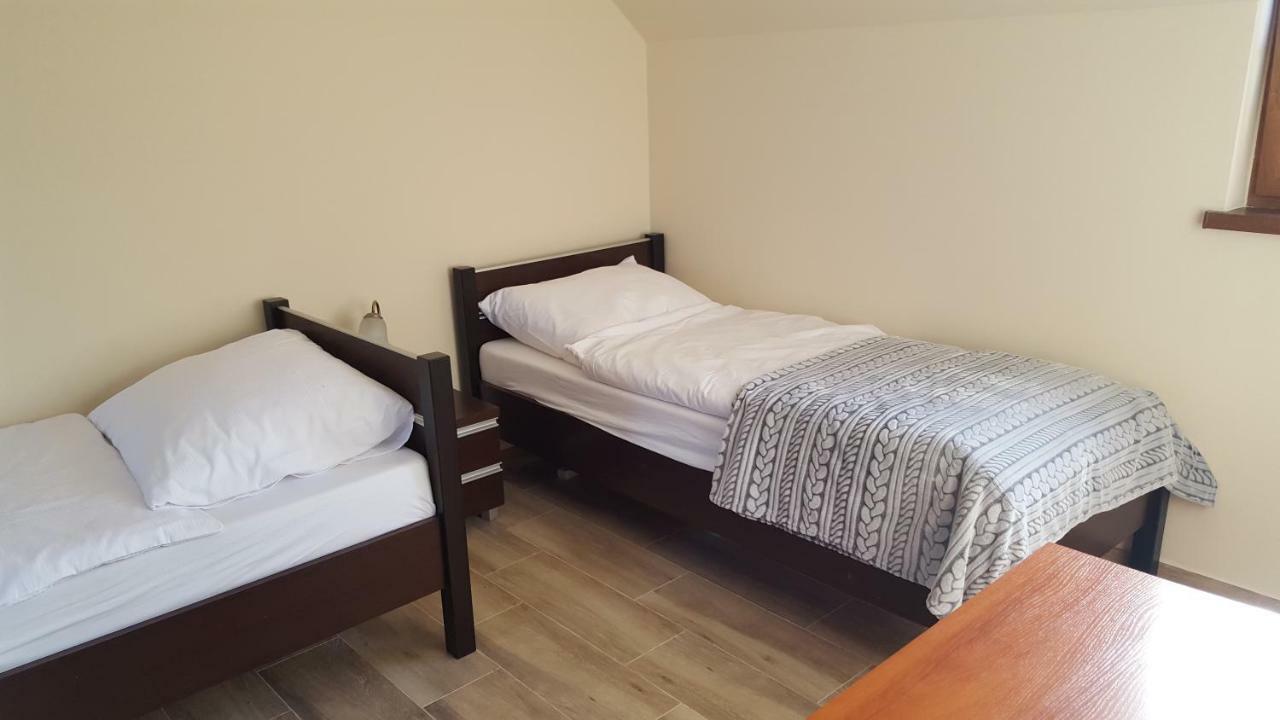 Ferienwohnung Sarna Karkonosze Bukowiec  Exterior foto