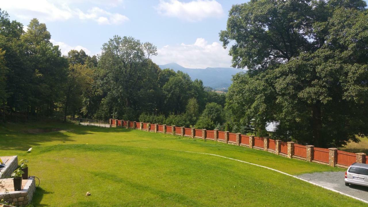 Ferienwohnung Sarna Karkonosze Bukowiec  Exterior foto