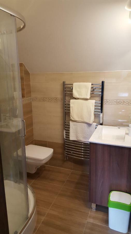 Ferienwohnung Sarna Karkonosze Bukowiec  Exterior foto