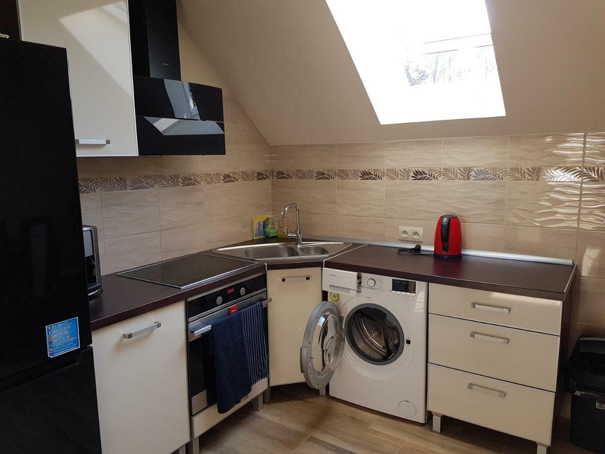 Ferienwohnung Sarna Karkonosze Bukowiec  Exterior foto